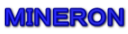 ＭＩＮＥＲＯＮ 