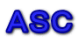 ＡＳＣ 