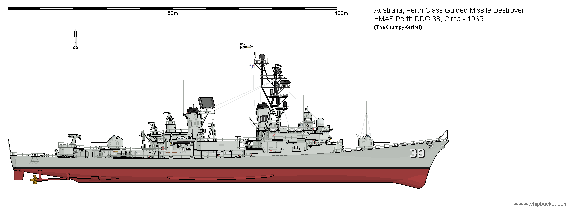 タマ様専用 ミゲルキース DDG106 ストックデール 米軍-商品の画像